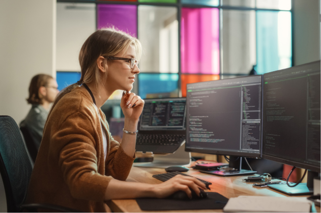 Land Acquisition Contractor Building Robust Field QC and Processing Capability