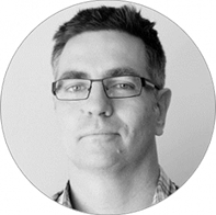 Mark Andersen headshot