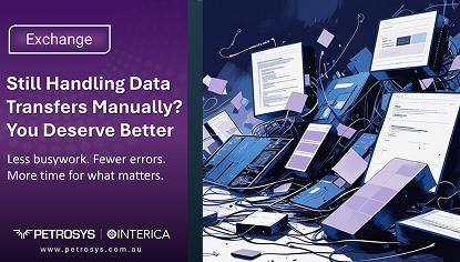 Still Handling Data Transfers Manually? You Deserve Better