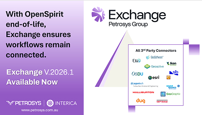 OpenSpirit End-of-Life: What’s Next for Your Workflows?