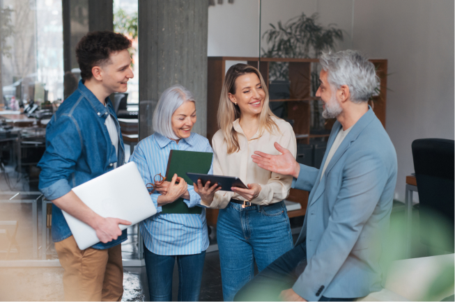 Bridging Subsurface Workflows with OSDU