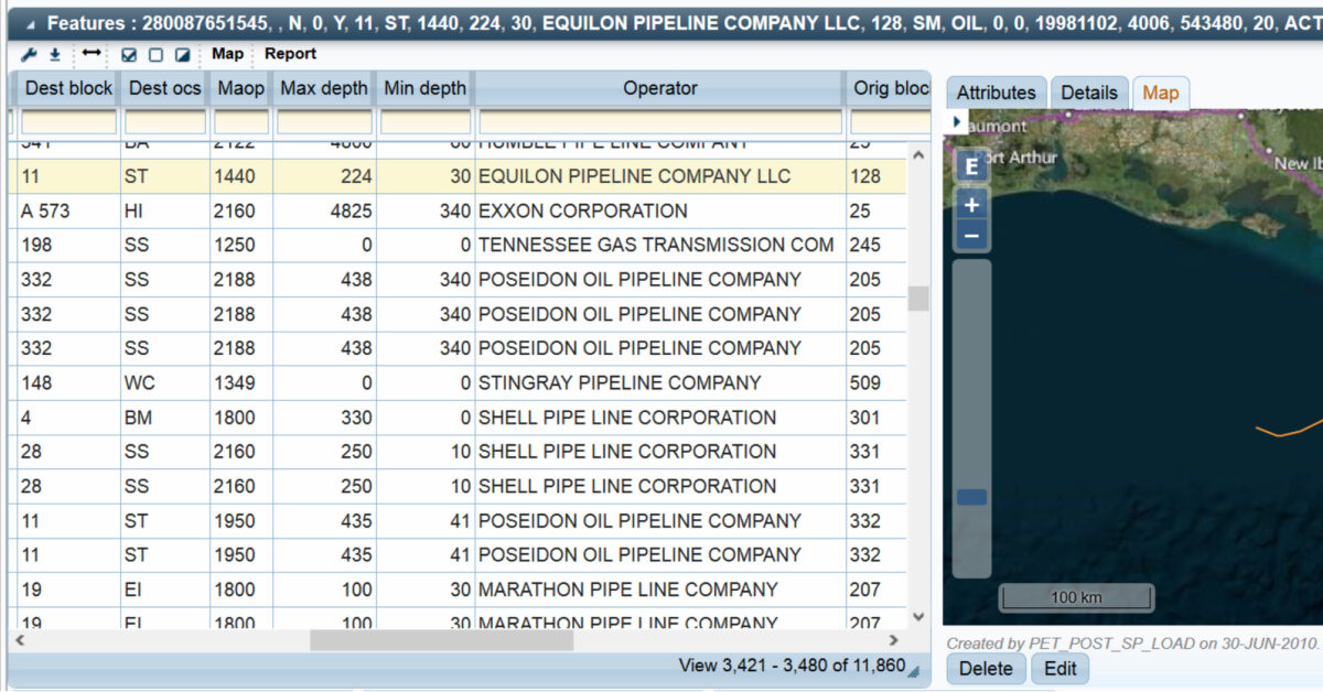 Eliminating Data Conflicts After an Asset Acquisition